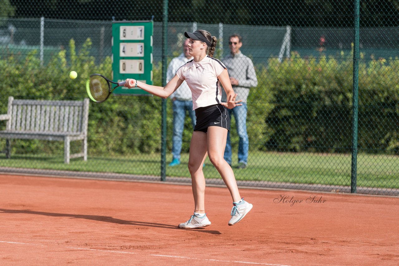 Bild 2 - Bergstedt Open